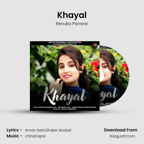 Khayal - Renuka Panwar