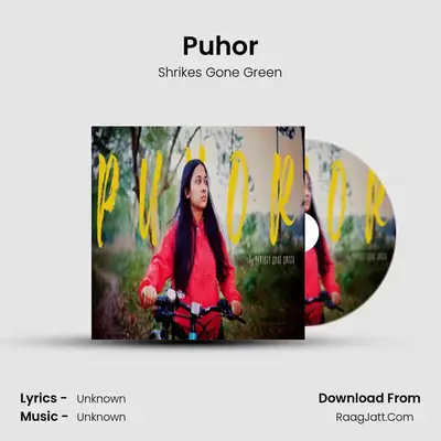 Puhor - Shrikes Gone Green