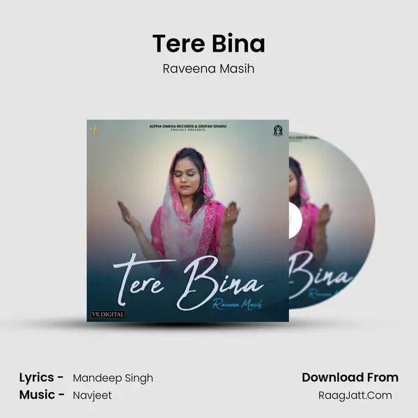 Tere Bina mp3 song