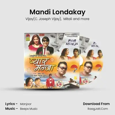 Mandi Londakay mp3 song