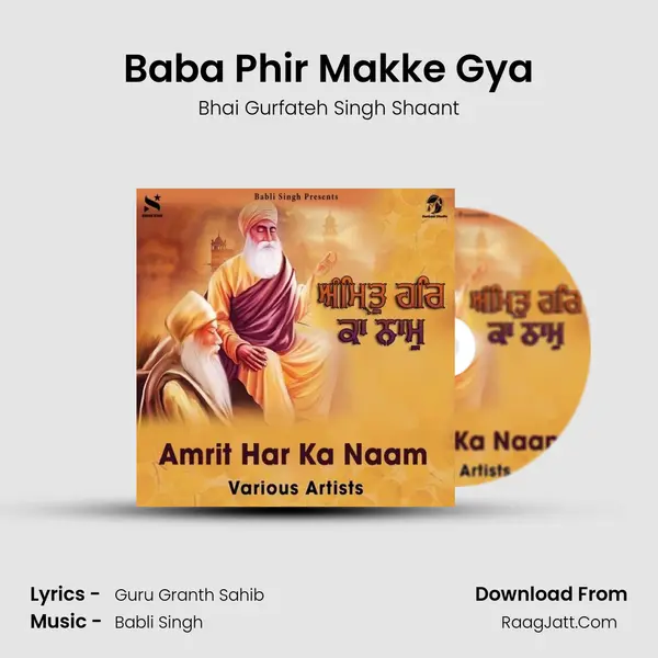 Bhai Gurfateh Singh Shaant
