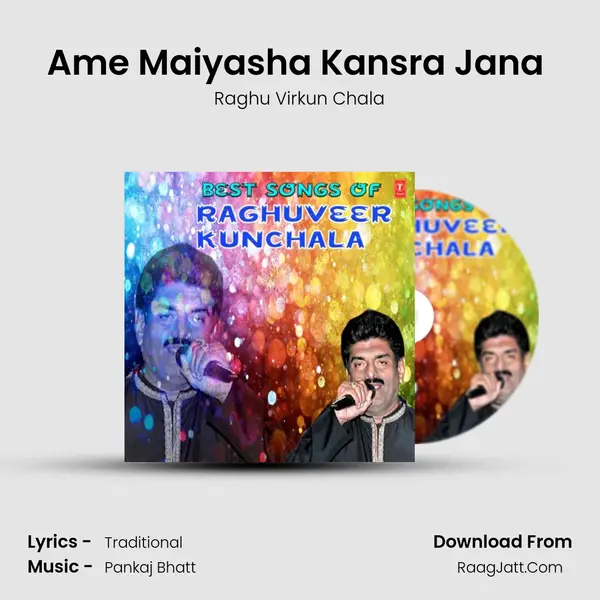 Raghu Virkun Chala