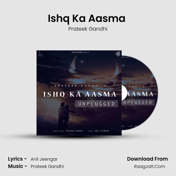 Ishq Ka Aasma (Unplugged) Cover