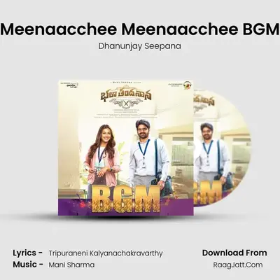 Meenaacchee Meenaacchee BGM mp3 song