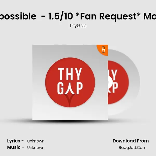 Mishan Impossible (2022) - 1.5/10 *Fan Request* Movie Review MP3 Song by ThyGap Cover