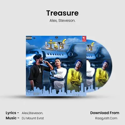 Treasure mp3 song