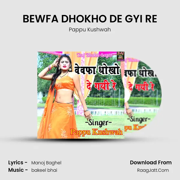 Pappu Kushwah
