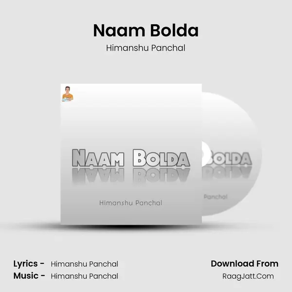 Naam Bolda mp3 song