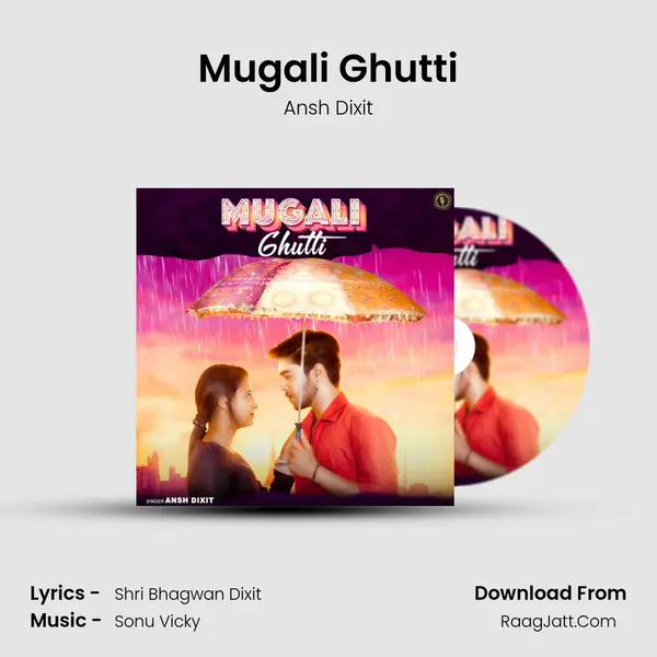 Mugali Ghutti mp3 song