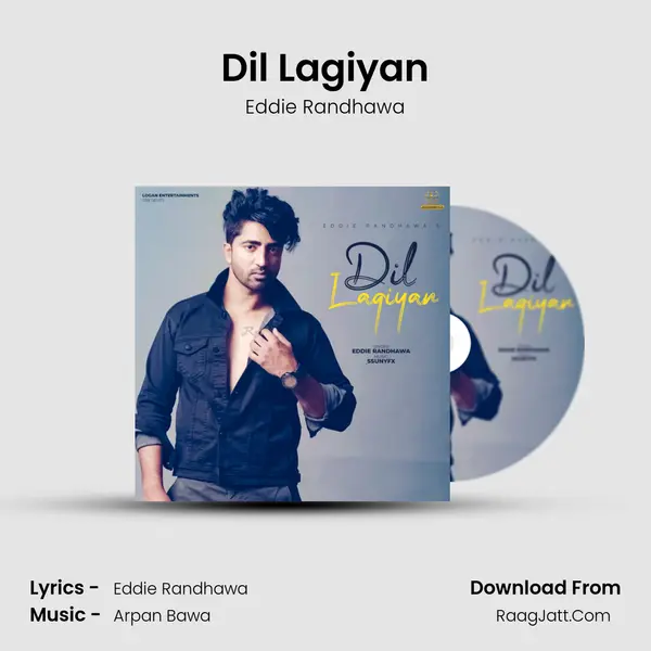 Dil Lagiyan mp3 song