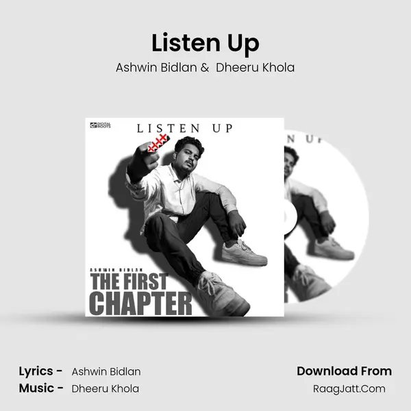 Listen Up mp3 song