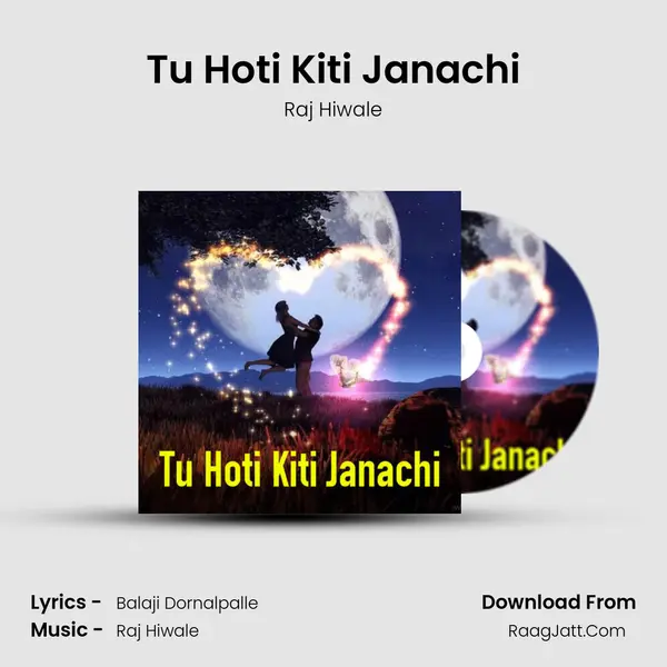 Tu Hoti Kiti Janachi mp3 song
