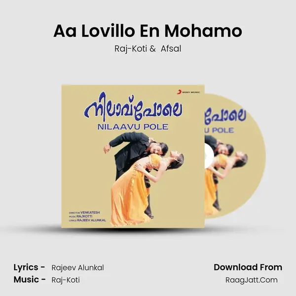 Aa Lovillo En Mohamo mp3 song
