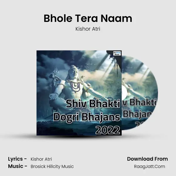 Bhole Tera Naam mp3 song
