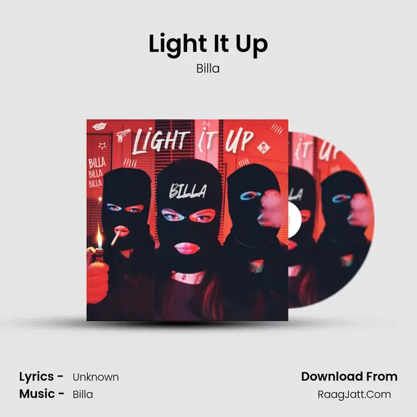 Light It Up - Billa