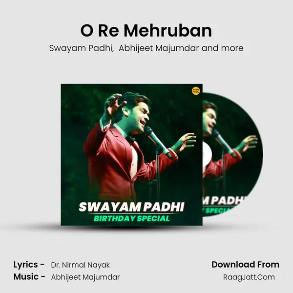 O Re Mehruban mp3 song