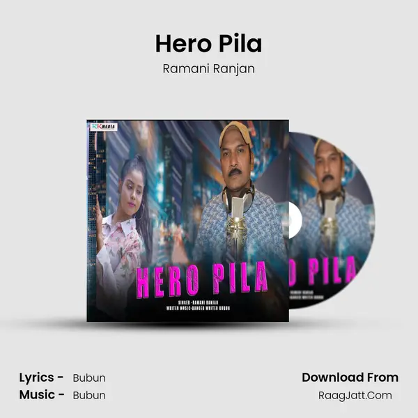 Hero Pila mp3 song