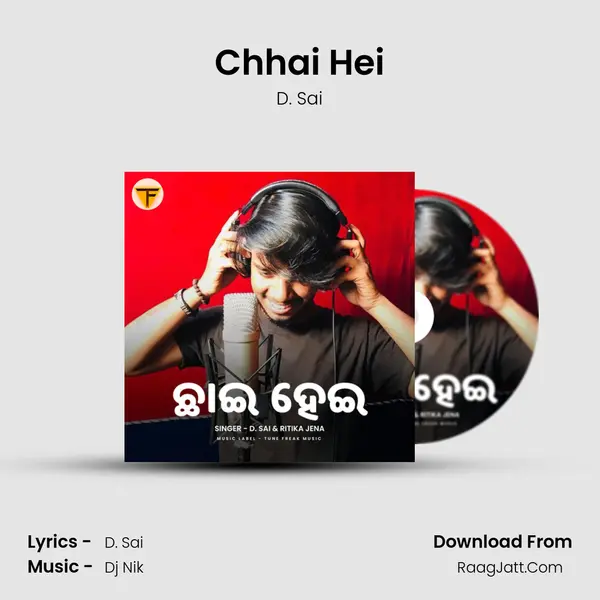 Chhai Hei - D. Sai