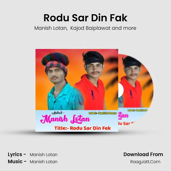 Rodu Sar Din Fak mp3 song