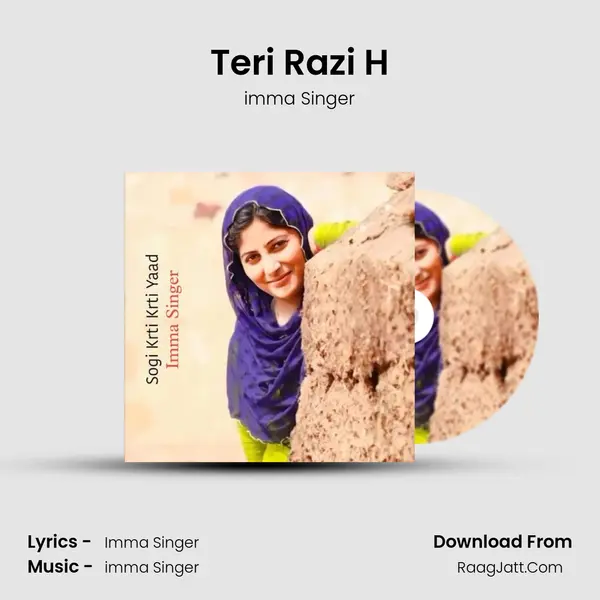 Teri Razi H mp3 song