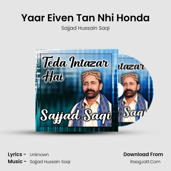 Yaar Eiven Tan Nhi Honda mp3 song