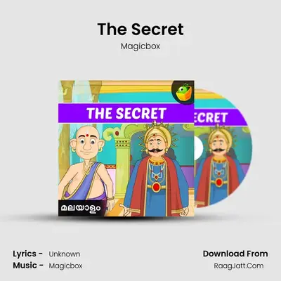 The Secret - Magicbox