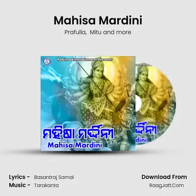 Mahisa Mardini - Tarakanta