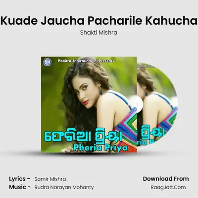 Kuade Jaucha Pacharile Kahucha MP3 Song by Shakti Mishra Cover