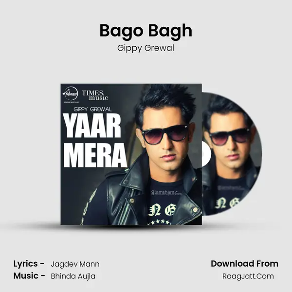 Bago Bagh mp3 song