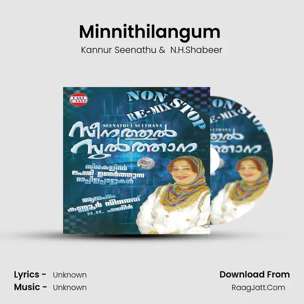 Minnithilangum (DUET) mp3 song