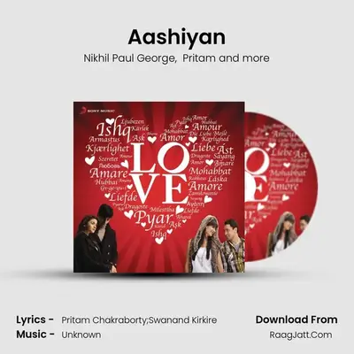Aashiyan mp3 song