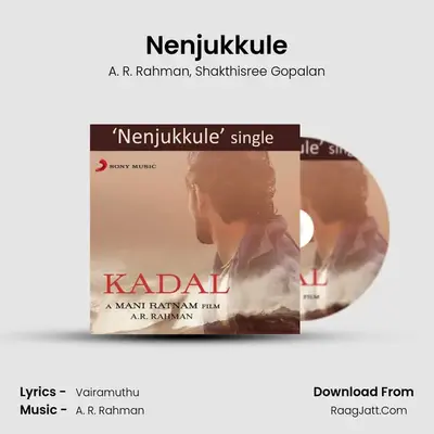 Nenjukkule - A. R. Rahman