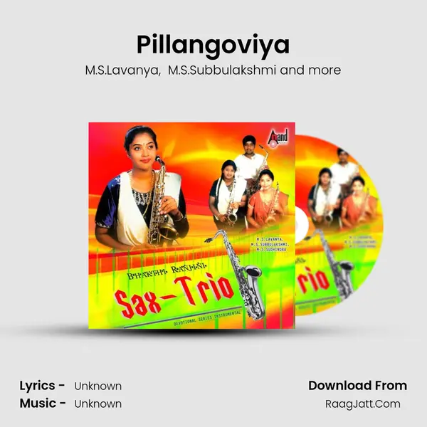 Pillangoviya MP3 Song by M.S.Lavanya Cover