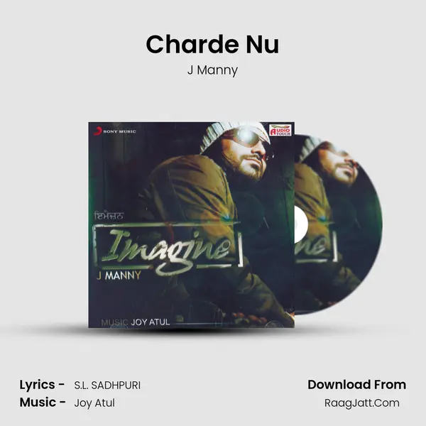 Charde Nu MP3 Song by J Manny Cover