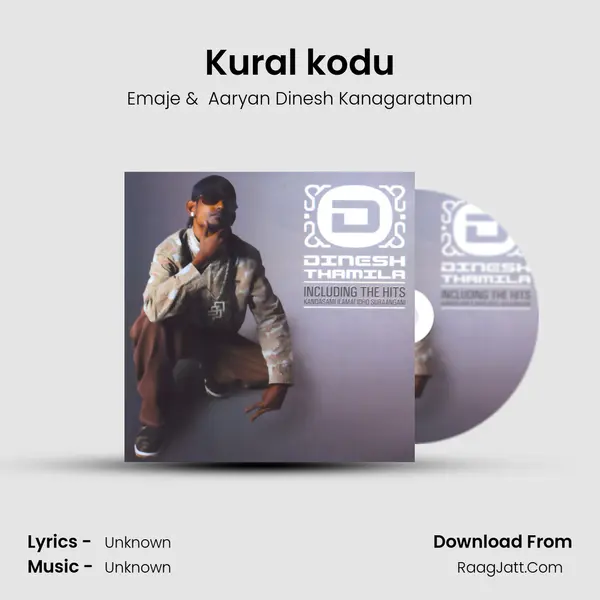 Kural kodu MP3 Song by Emaje Cover