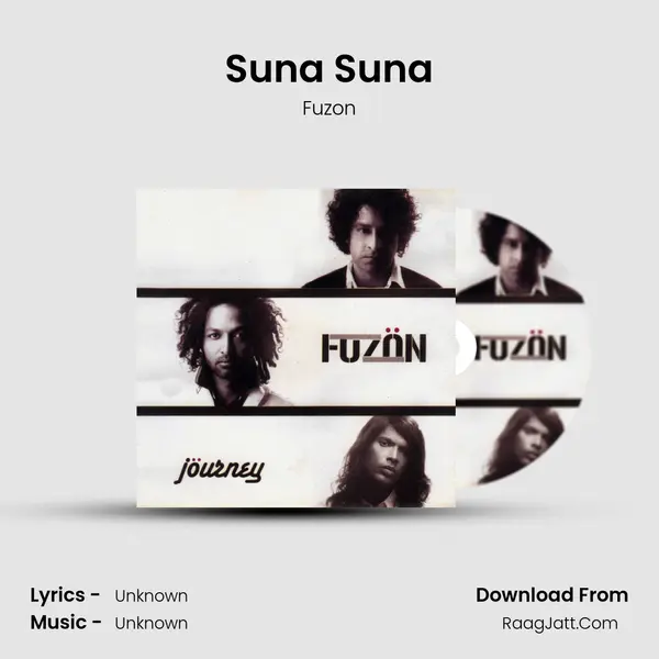 Suna Suna mp3 song