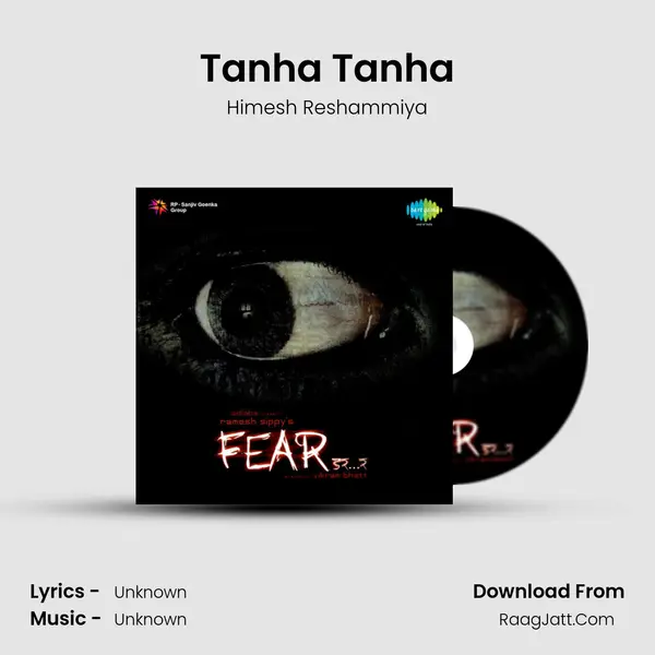 Tanha Tanha MP3 Song by Himesh Reshammiya Cover