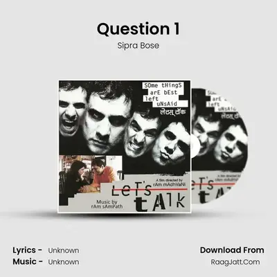 Question 1 mp3 song