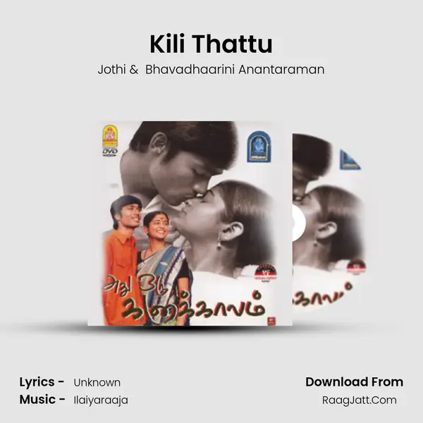 Kili Thattu MP3 Song by Jothi Cover