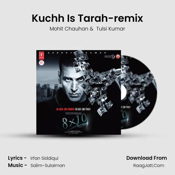 Kuchh Is Tarah-remix MP3 Song by Mohit Chauhan Cover