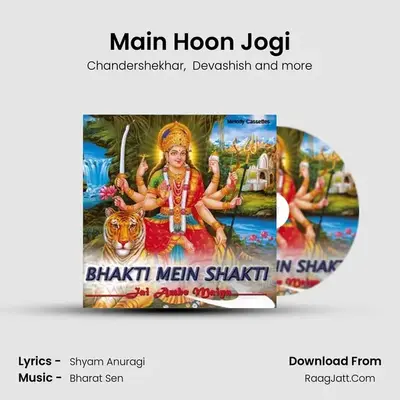 Main Hoon Jogi mp3 song