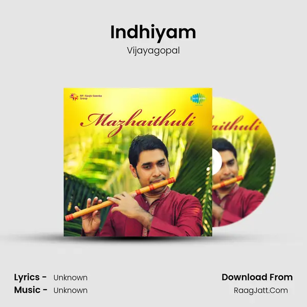 Indhiyam MP3 Song by Vijayagopal Cover