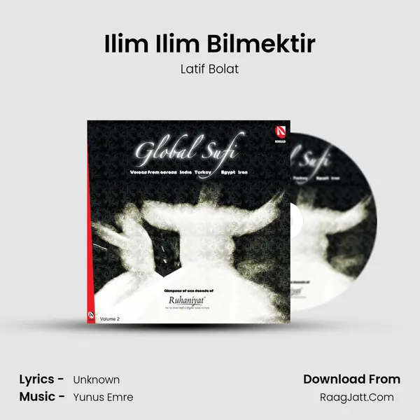 Ilim Ilim Bilmektir MP3 Song by Latif Bolat Cover