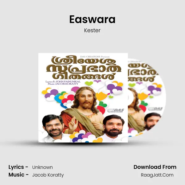Easwara MP3 Song by Kester Cover