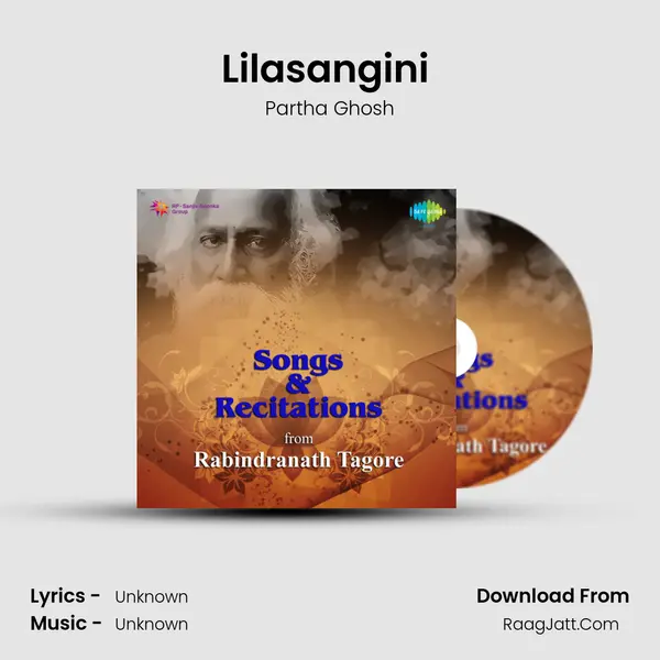 Lilasangini (Recitations) MP3 Song by Partha Ghosh Cover