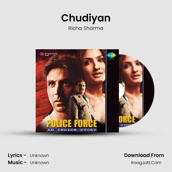 Chudiyan MP3 Song by Richa Sharma Cover