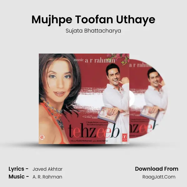 Mujhpe Toofan Uthaye mp3 song