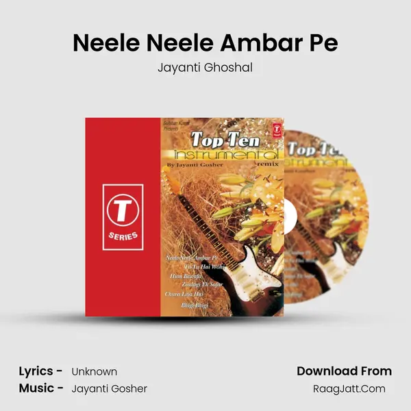 Neele Neele Ambar Pe mp3 song