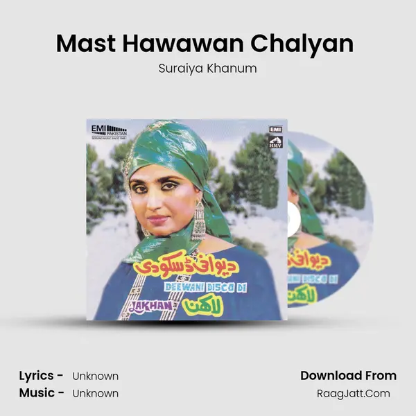 Mast Hawawan Chalyan (From 