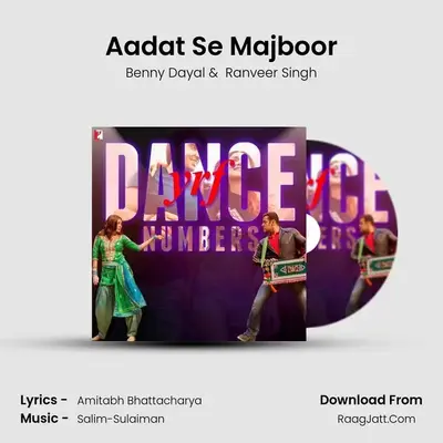 Aadat Se Majboor Cover